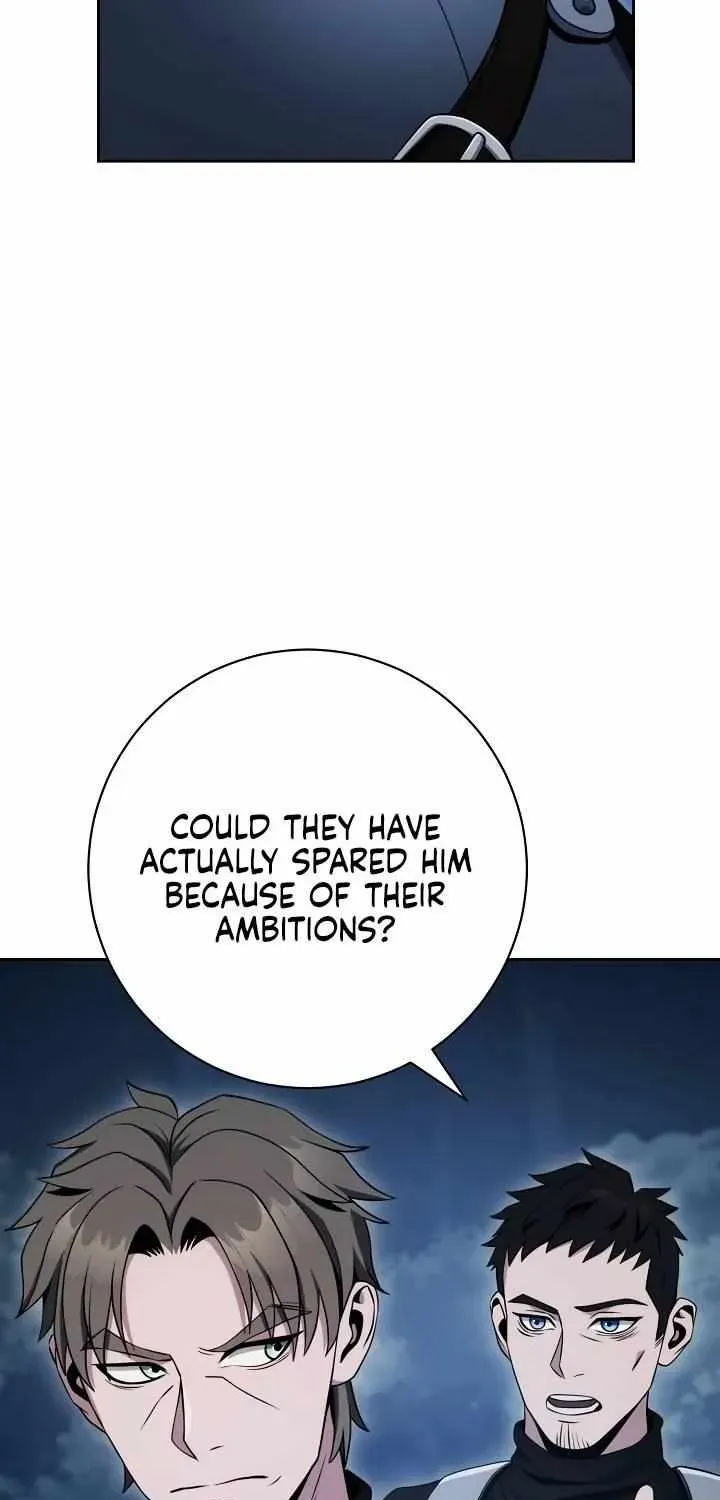 Read Skeleton Soldier chapter 202 image 4 on Lezhin