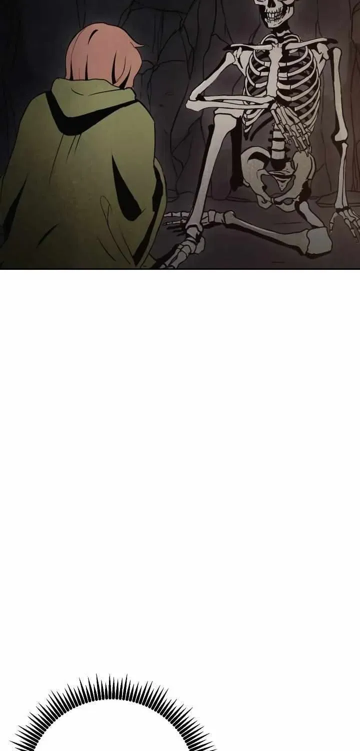 Read Skeleton Soldier chapter 202 image 42 on Lezhin