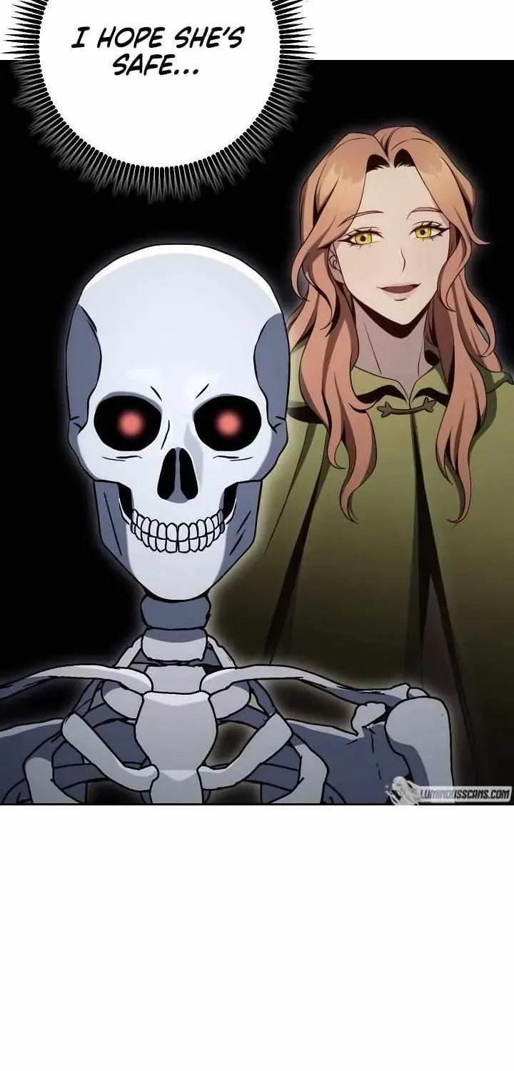 Read Skeleton Soldier chapter 202 image 43 on Lezhin