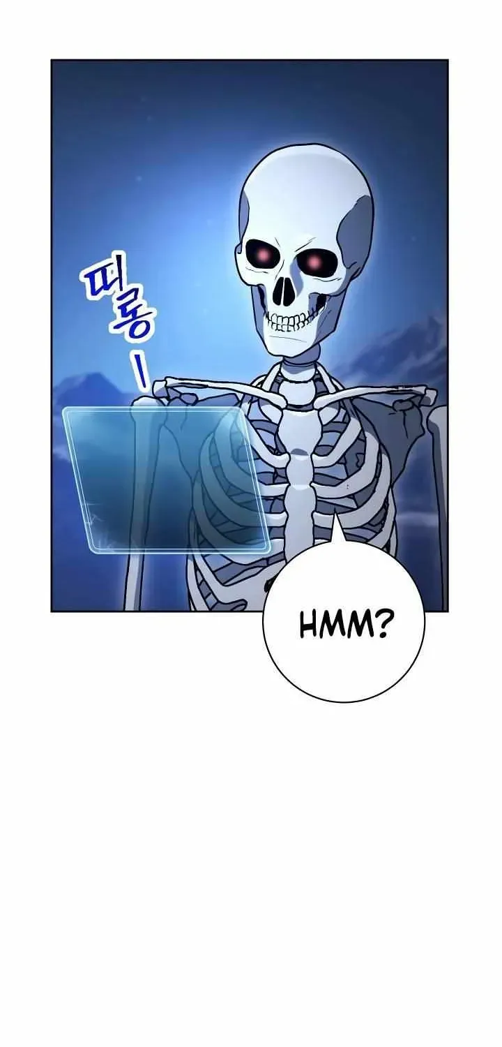 Read Skeleton Soldier chapter 202 image 48 on Lezhin
