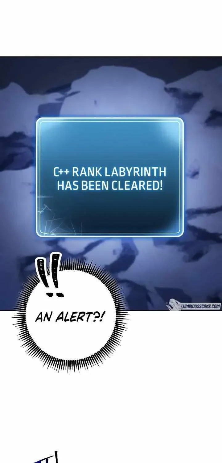 Read Skeleton Soldier chapter 202 image 49 on Lezhin