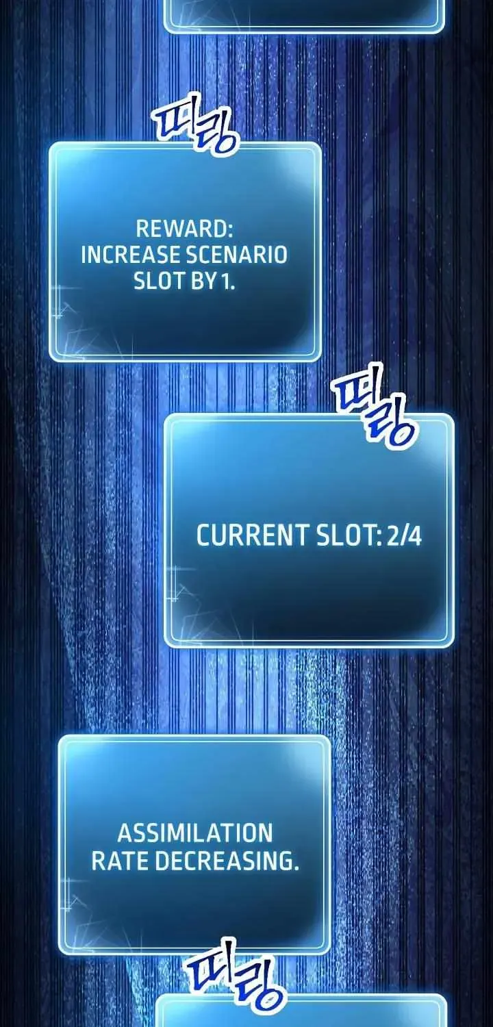 Read Skeleton Soldier chapter 202 image 56 on Lezhin