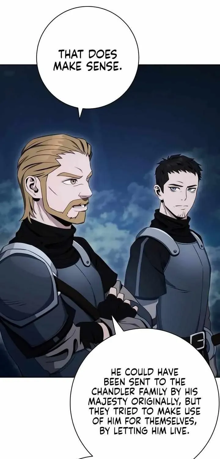 Read Skeleton Soldier chapter 202 image 6 on Lezhin