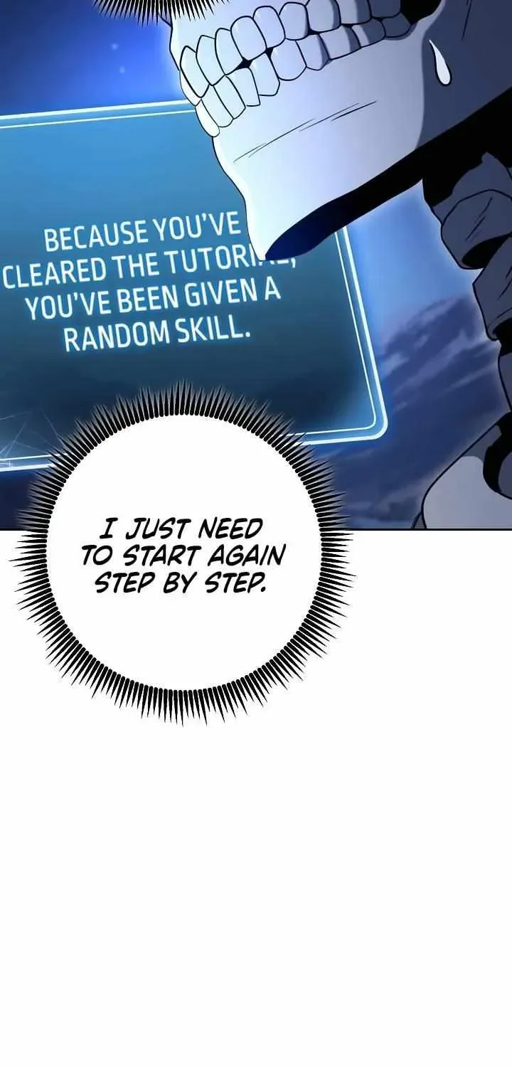 Read Skeleton Soldier chapter 202 image 60 on Lezhin