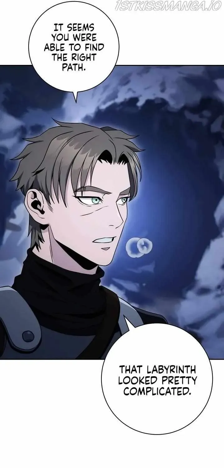 Read Skeleton Soldier chapter 202 image 63 on Lezhin