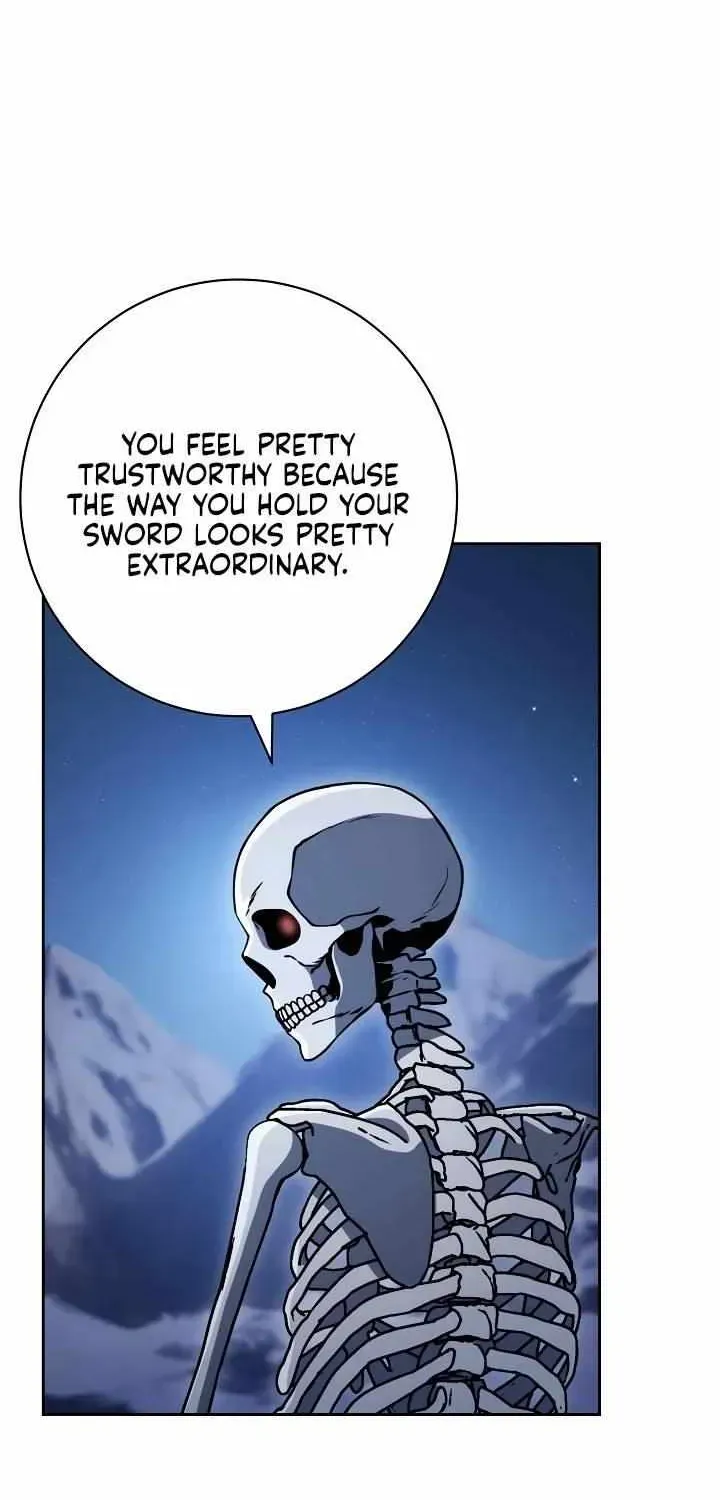Read Skeleton Soldier chapter 202 image 64 on Lezhin