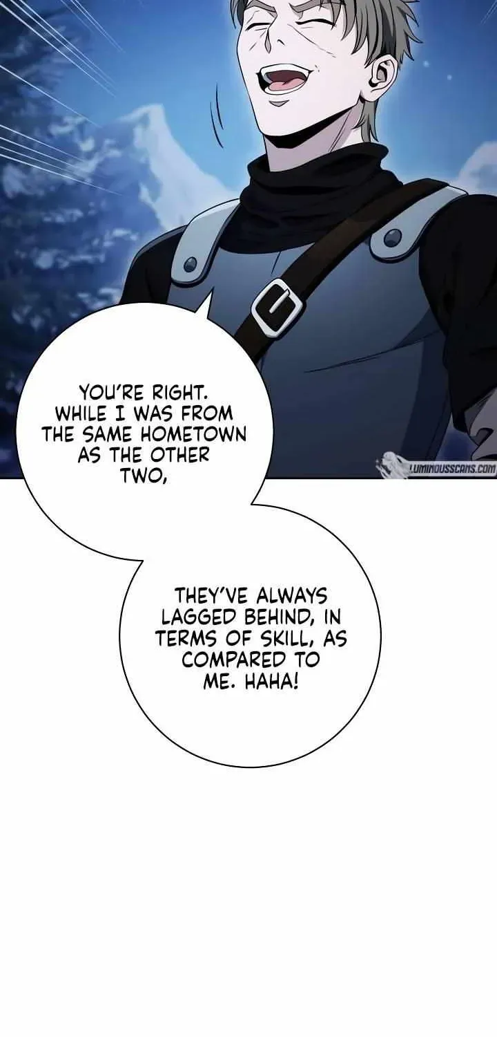 Read Skeleton Soldier chapter 202 image 68 on Lezhin