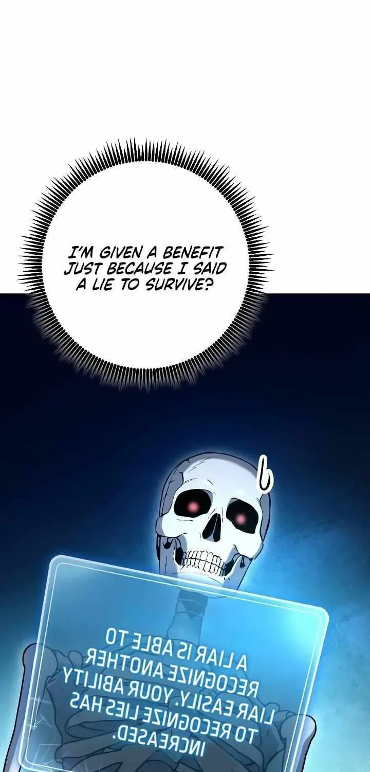 Read Skeleton Soldier chapter 202 image 72 on Lezhin