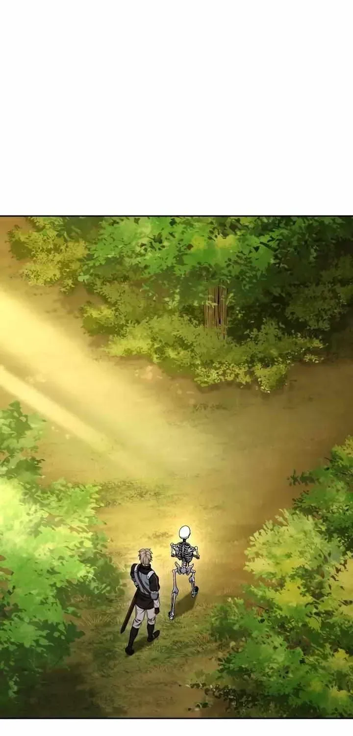 Read Skeleton Soldier chapter 202 image 77 on Lezhin