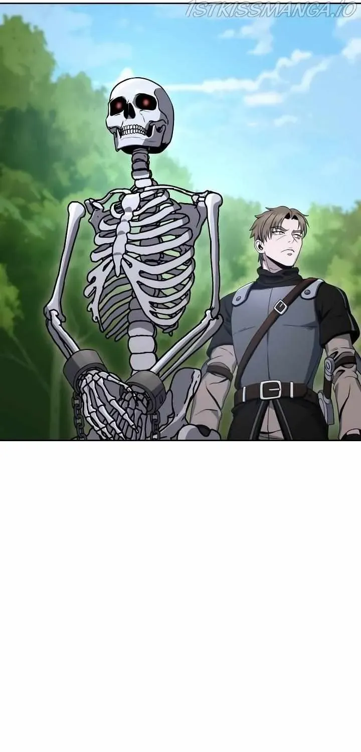 Read Skeleton Soldier chapter 202 image 79 on Lezhin
