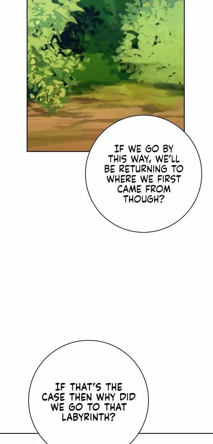Read Skeleton Soldier chapter 202 image 84 on Lezhin