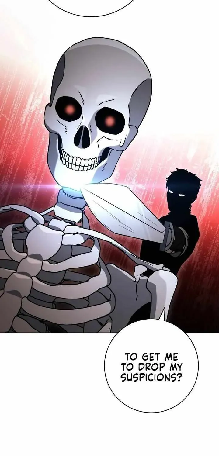 Read Skeleton Soldier chapter 202 image 85 on Lezhin