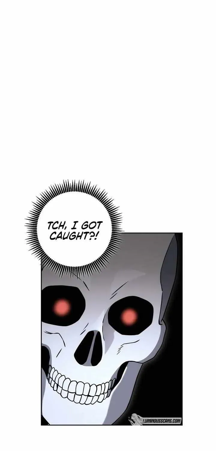 Read Skeleton Soldier chapter 202 image 86 on Lezhin