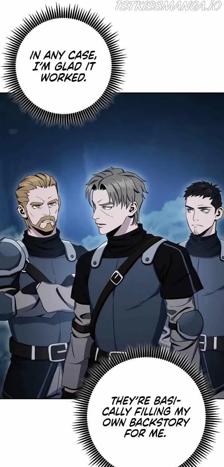 Read Skeleton Soldier chapter 202 image 9 on Lezhin