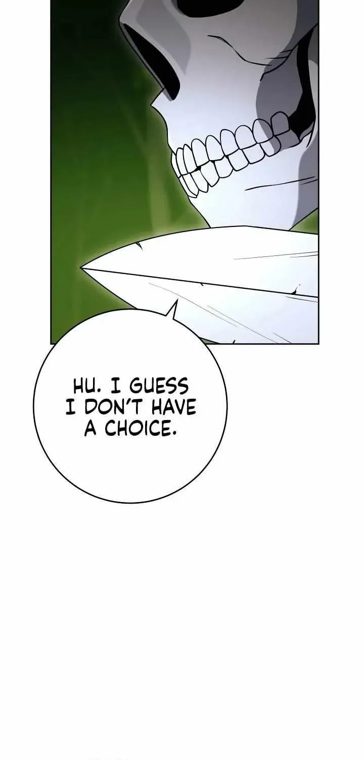 Read Skeleton Soldier chapter 202 image 90 on Lezhin