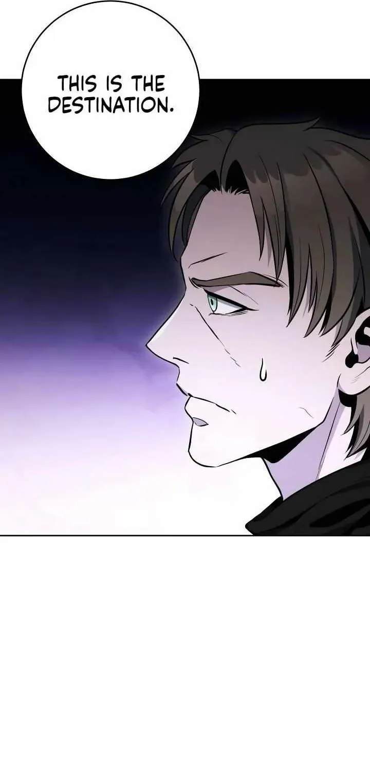 Read Skeleton Soldier chapter 202 image 91 on Lezhin