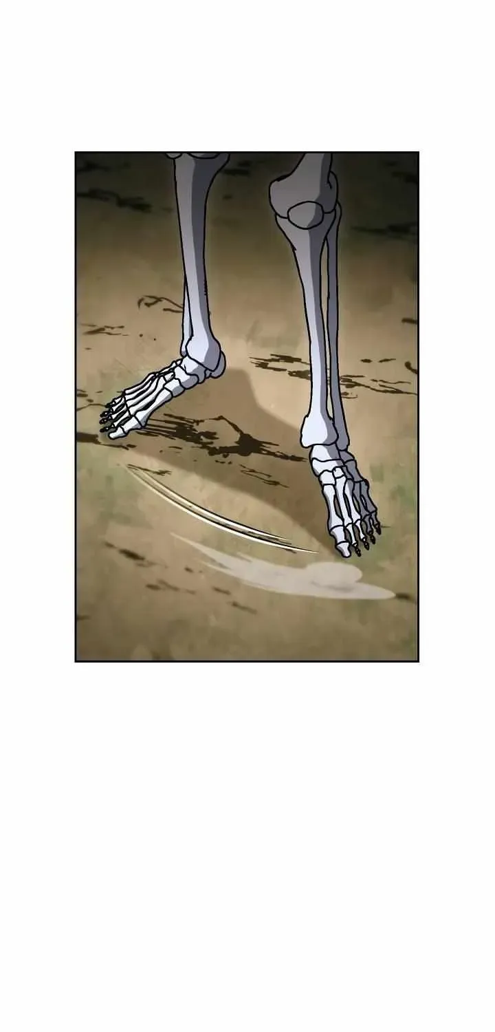 Read Skeleton Soldier chapter 202 image 92 on Lezhin