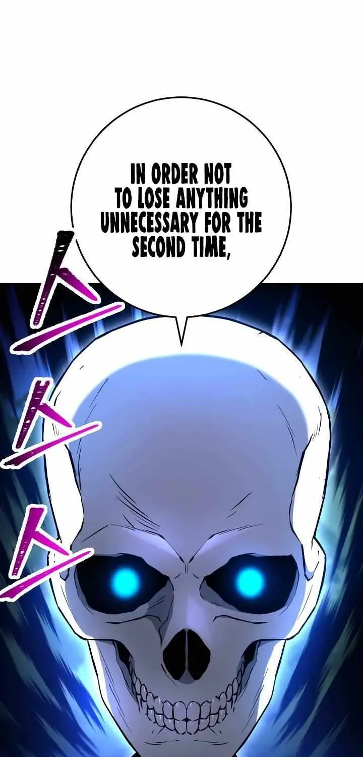 Read Skeleton Soldier chapter 202 image 93 on Lezhin