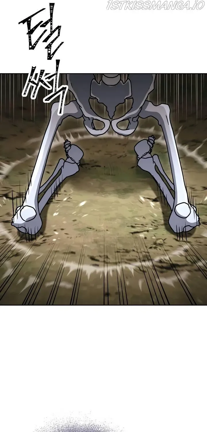 Read Skeleton Soldier chapter 202 image 96 on Lezhin