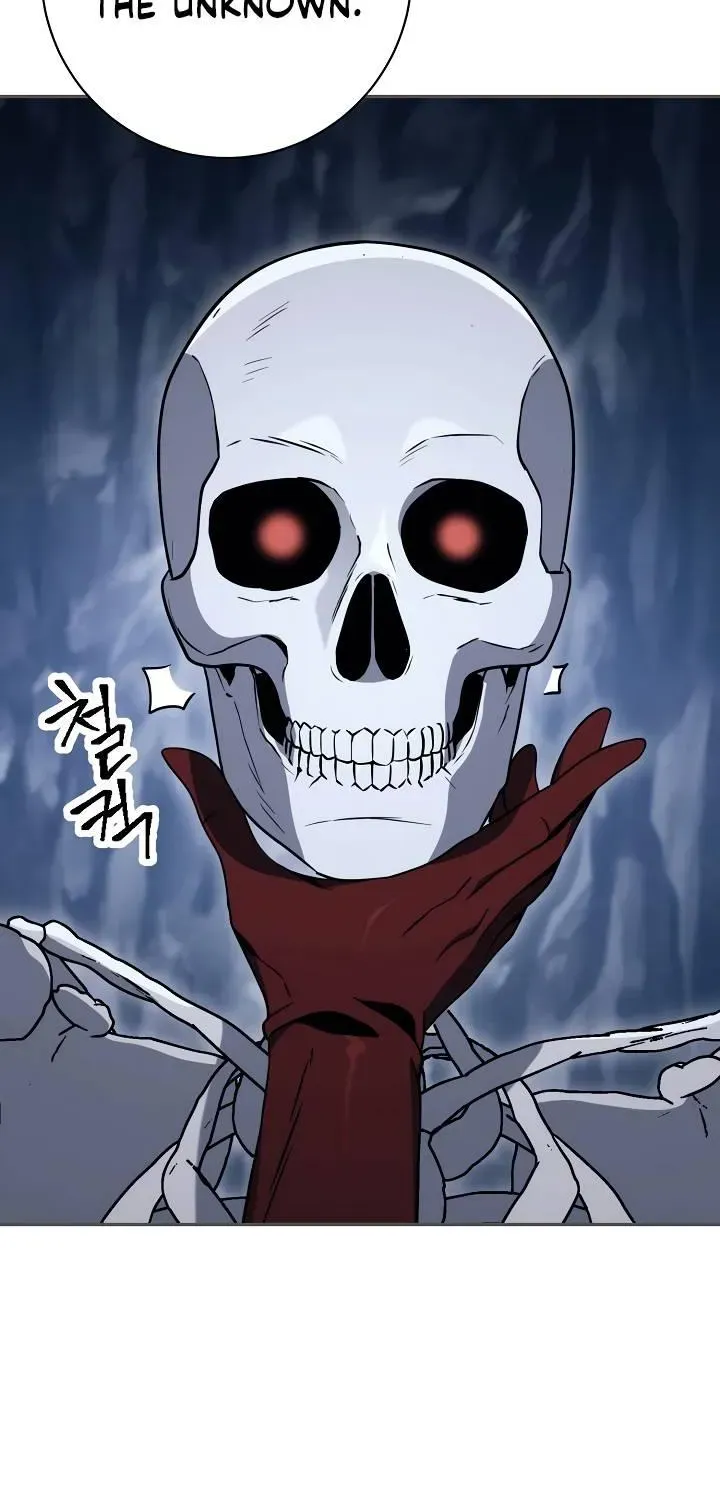 Read Skeleton Soldier chapter 203 image 12 on Lezhin