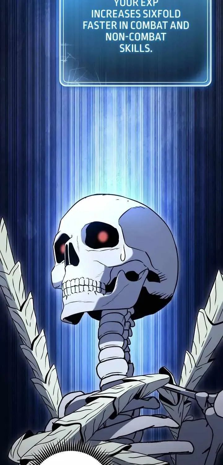 Read Skeleton Soldier chapter 203 image 19 on Lezhin