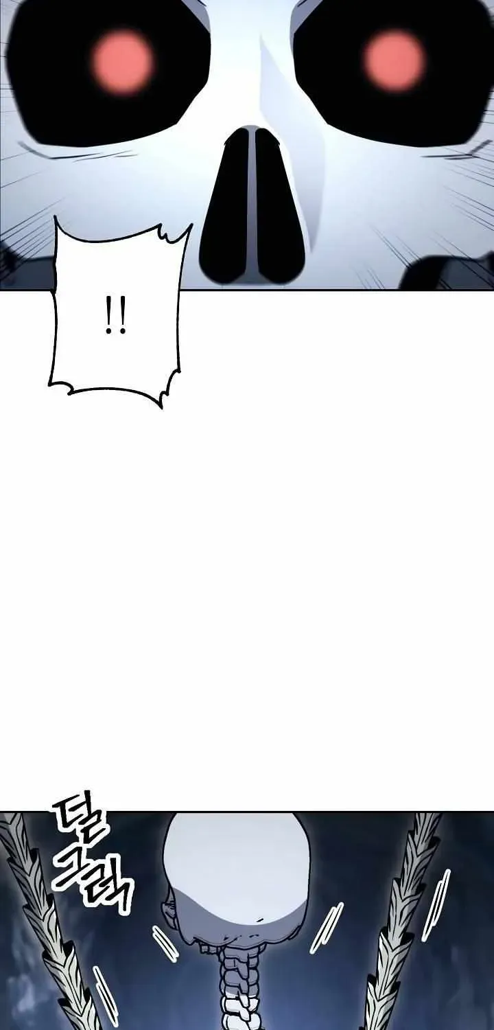 Read Skeleton Soldier chapter 203 image 2 on Lezhin