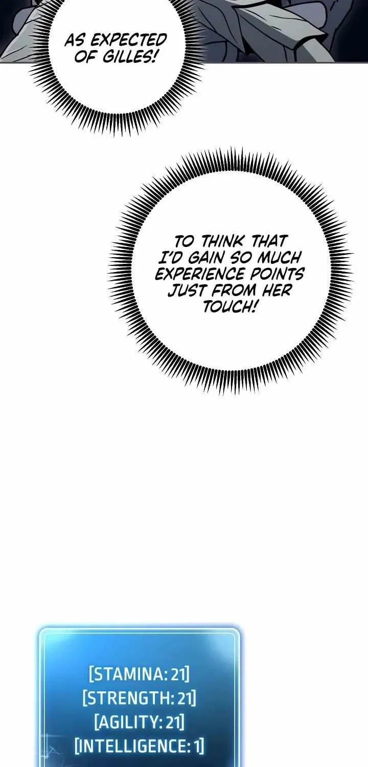 Read Skeleton Soldier chapter 203 image 20 on Lezhin