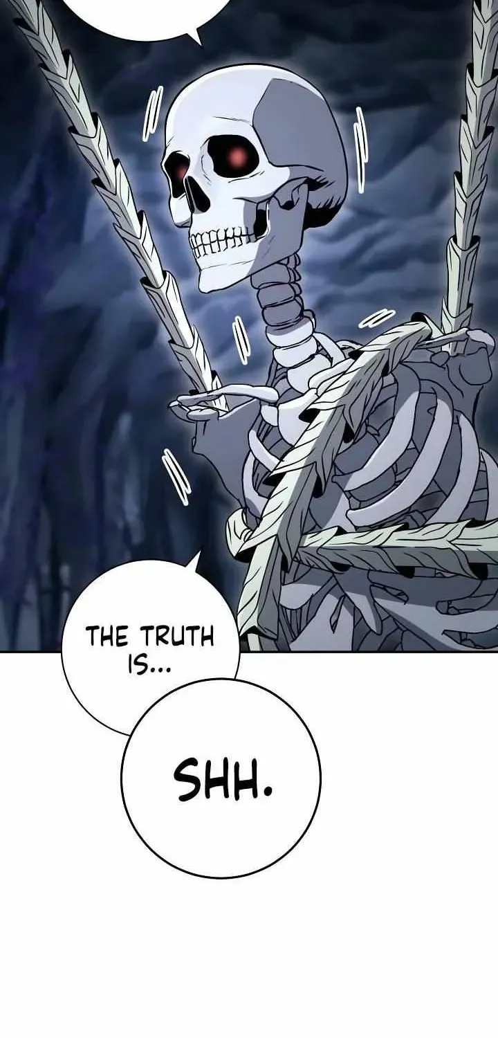 Read Skeleton Soldier chapter 203 image 22 on Lezhin