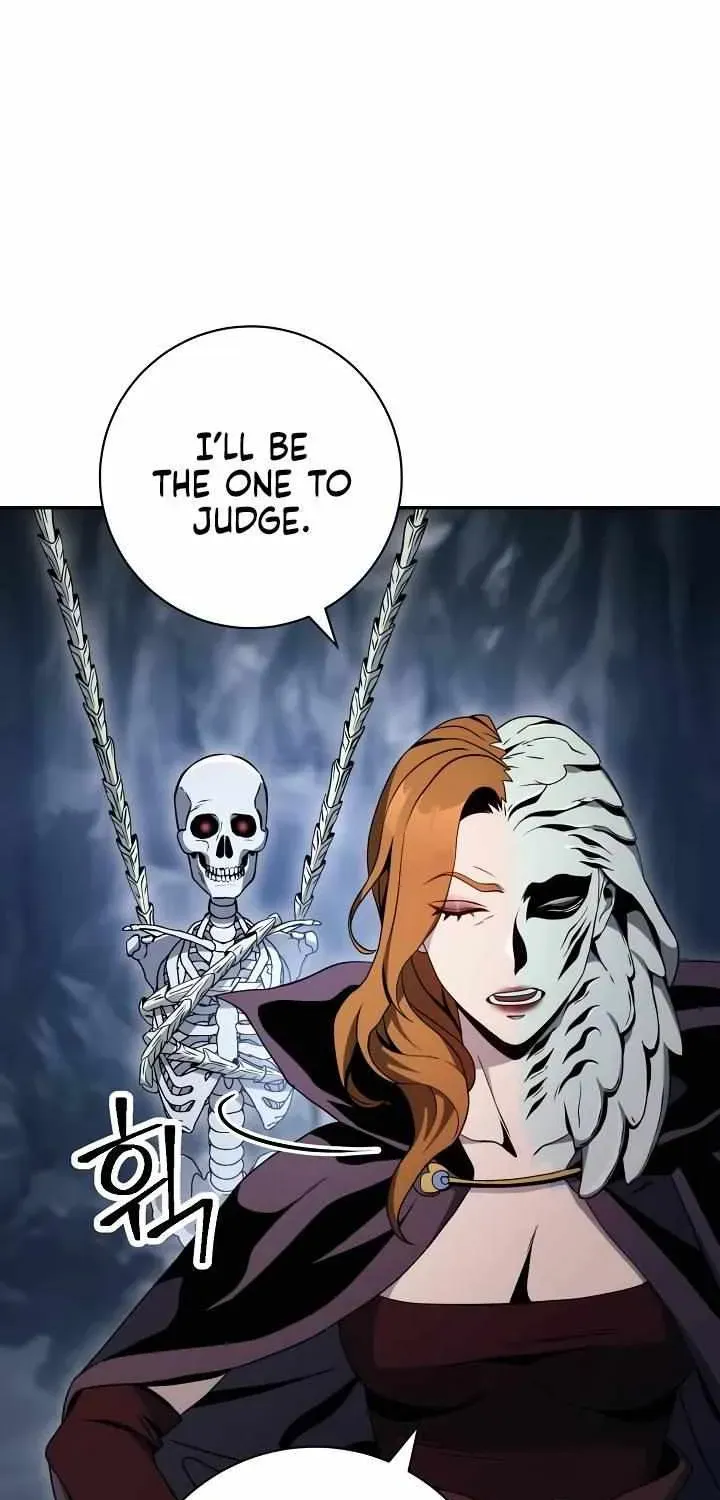 Read Skeleton Soldier chapter 203 image 23 on Lezhin
