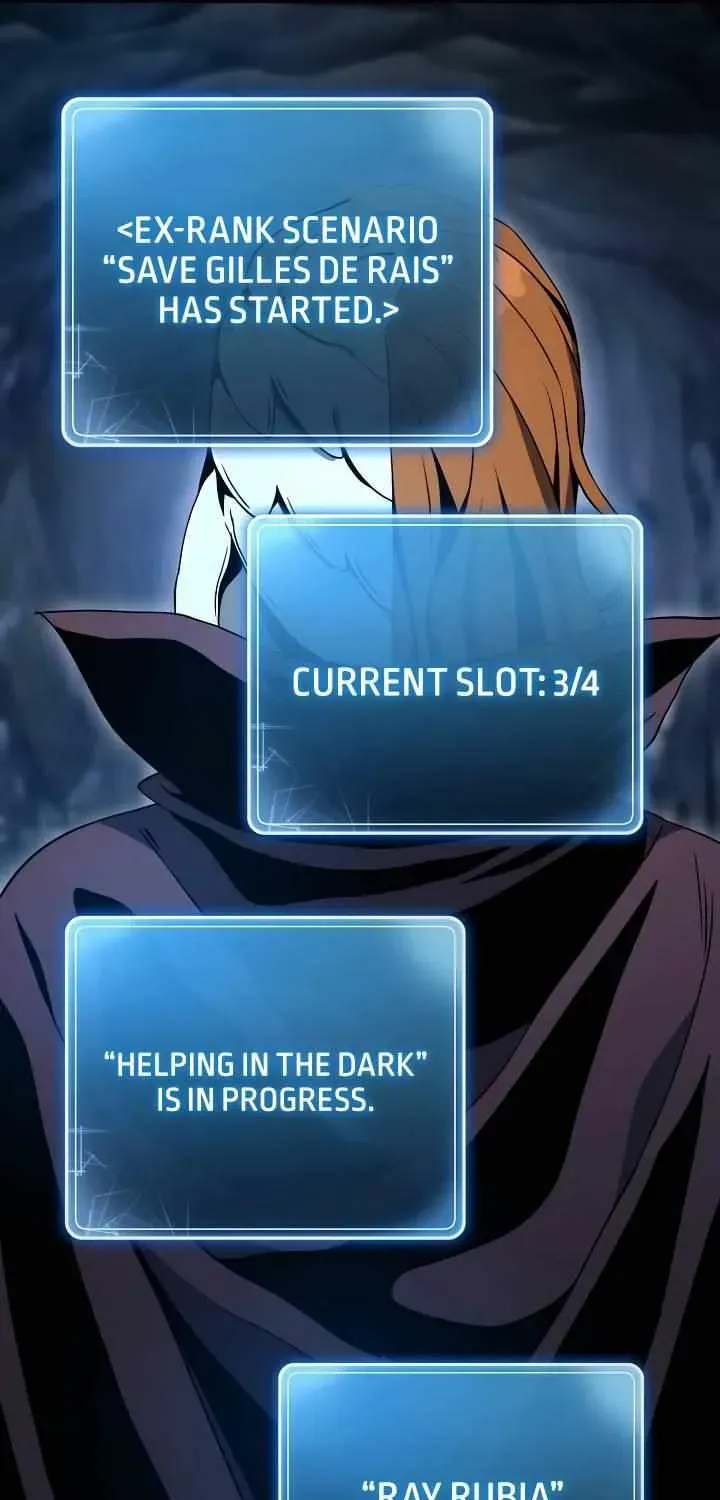 Read Skeleton Soldier chapter 203 image 25 on Lezhin