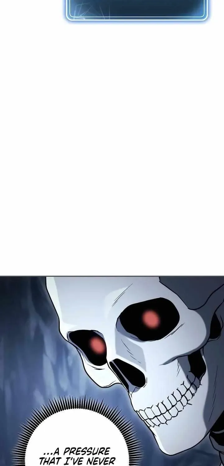 Read Skeleton Soldier chapter 203 image 27 on Lezhin