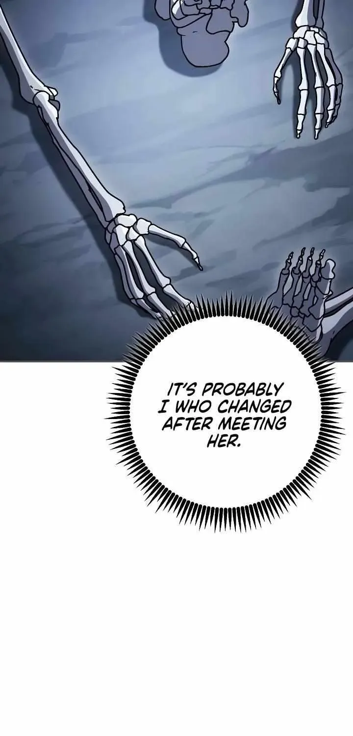 Read Skeleton Soldier chapter 203 image 29 on Lezhin