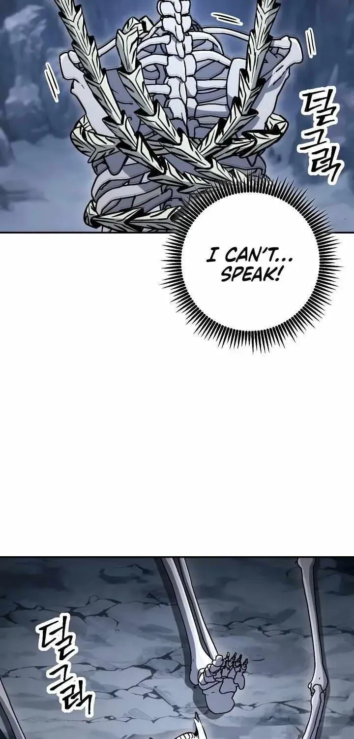 Read Skeleton Soldier chapter 203 image 3 on Lezhin
