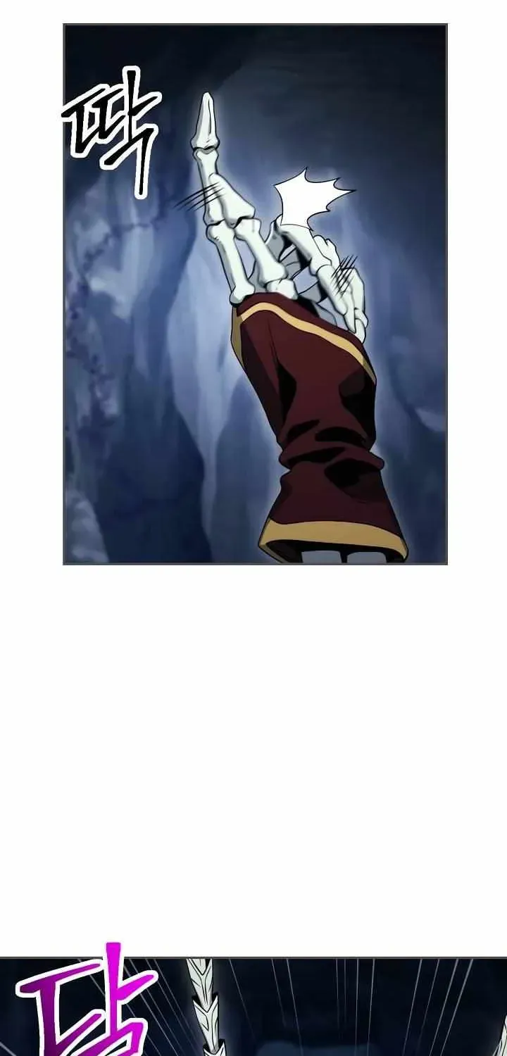Read Skeleton Soldier chapter 203 image 30 on Lezhin