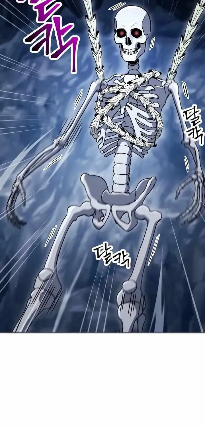 Read Skeleton Soldier chapter 203 image 31 on Lezhin