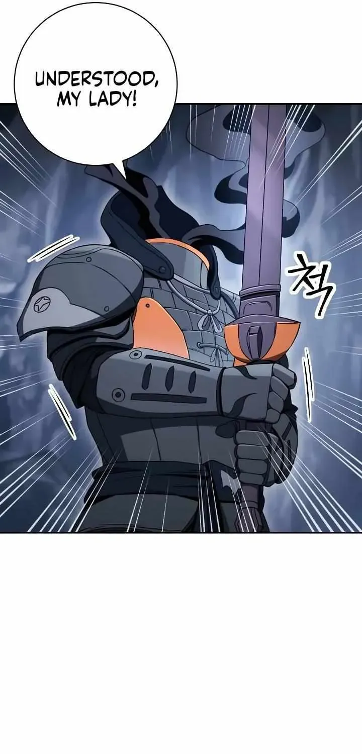 Read Skeleton Soldier chapter 203 image 34 on Lezhin