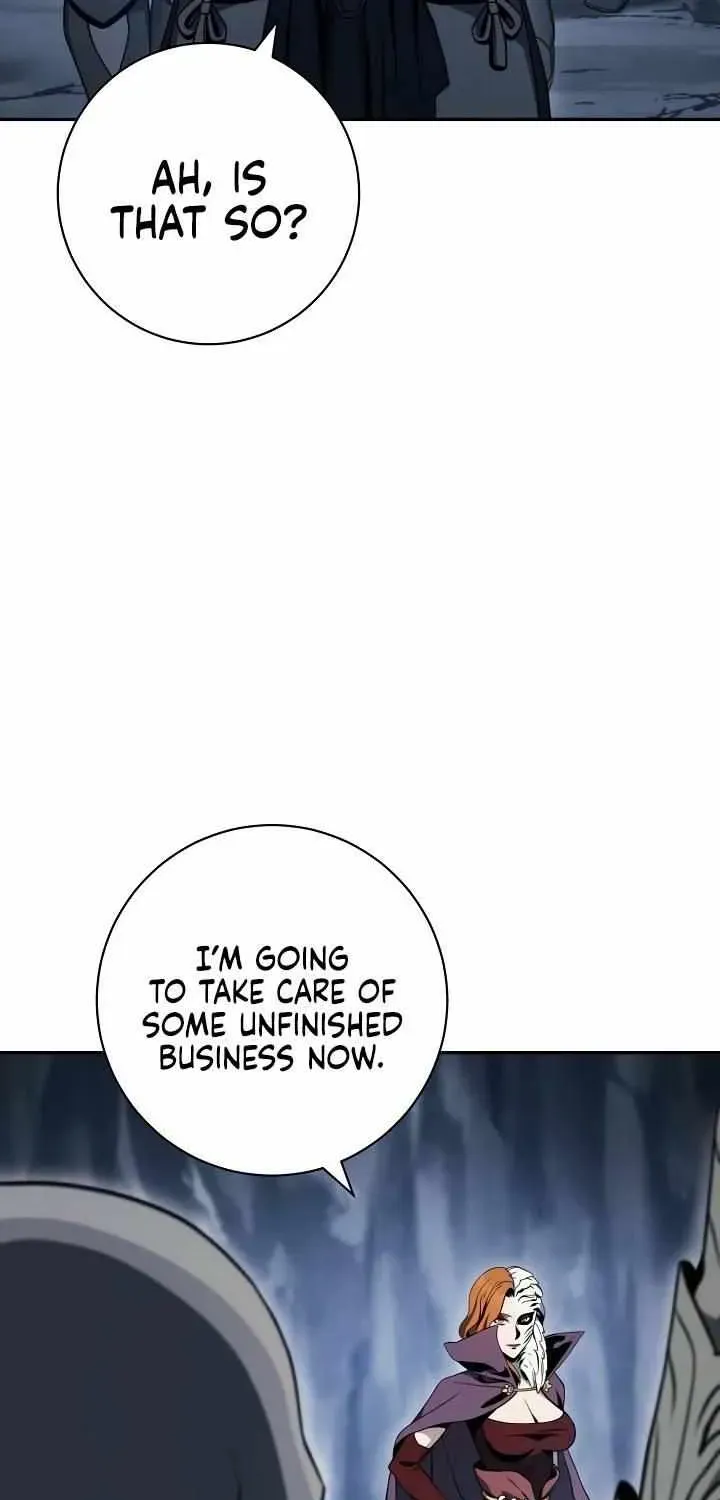 Read Skeleton Soldier chapter 203 image 36 on Lezhin