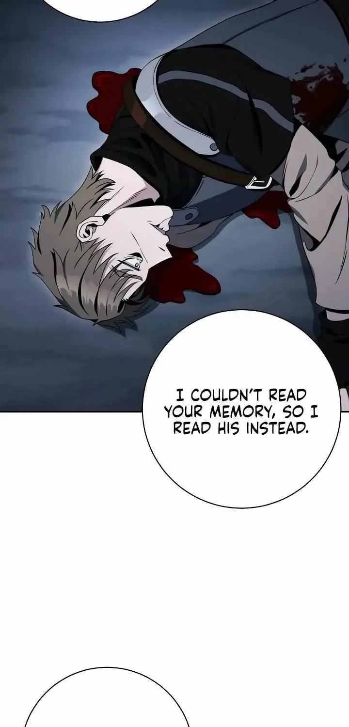 Read Skeleton Soldier chapter 203 image 38 on Lezhin