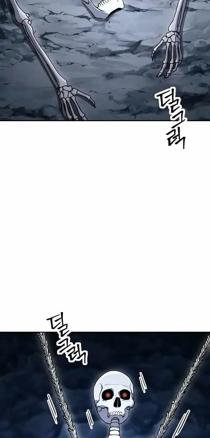 Read Skeleton Soldier chapter 203 image 4 on Lezhin
