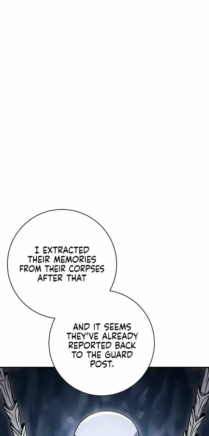 Read Skeleton Soldier chapter 203 image 40 on Lezhin