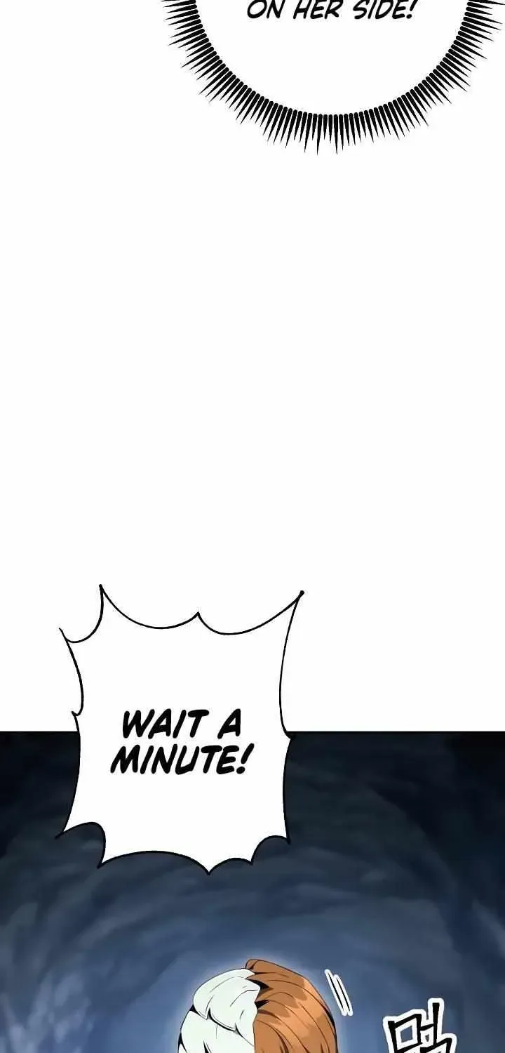 Read Skeleton Soldier chapter 203 image 45 on Lezhin