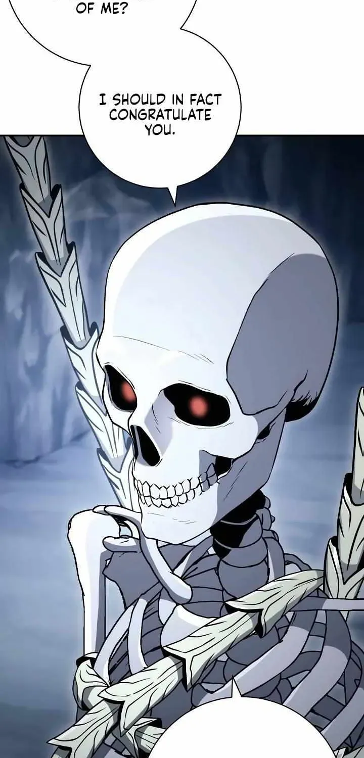 Read Skeleton Soldier chapter 203 image 48 on Lezhin
