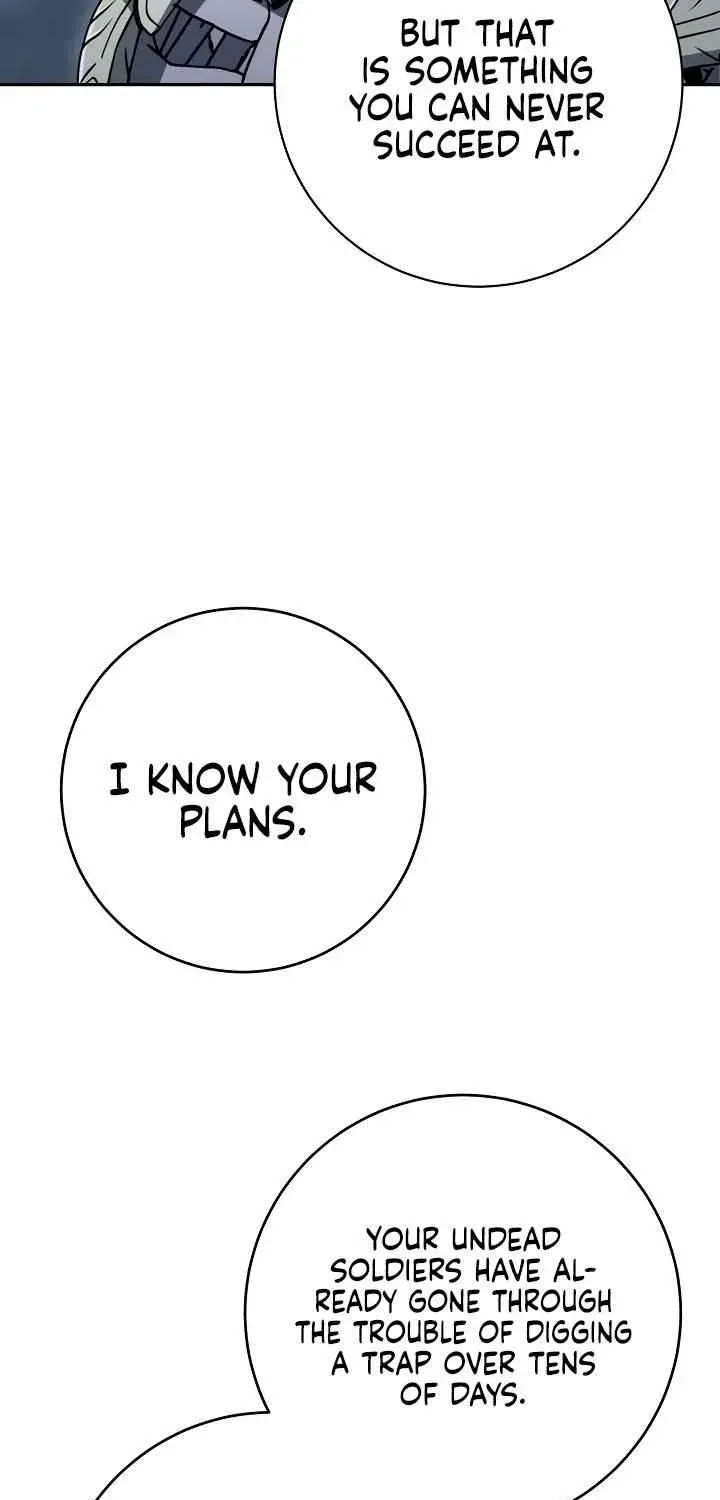 Read Skeleton Soldier chapter 203 image 49 on Lezhin