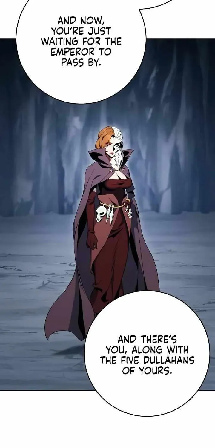 Read Skeleton Soldier chapter 203 image 50 on Lezhin