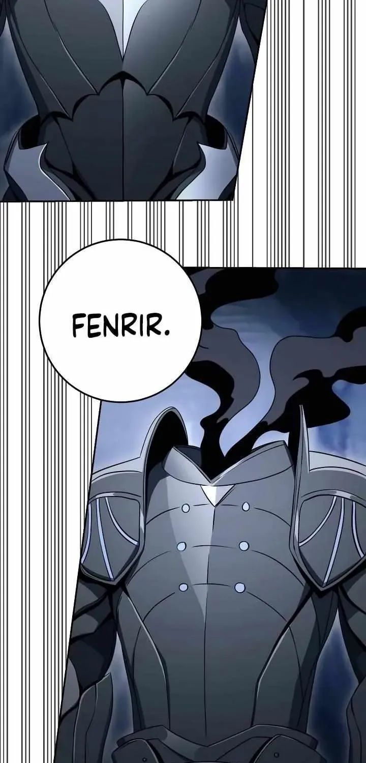 Read Skeleton Soldier chapter 203 image 54 on Lezhin