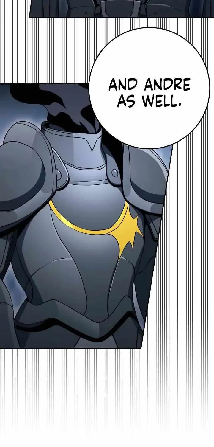 Read Skeleton Soldier chapter 203 image 55 on Lezhin