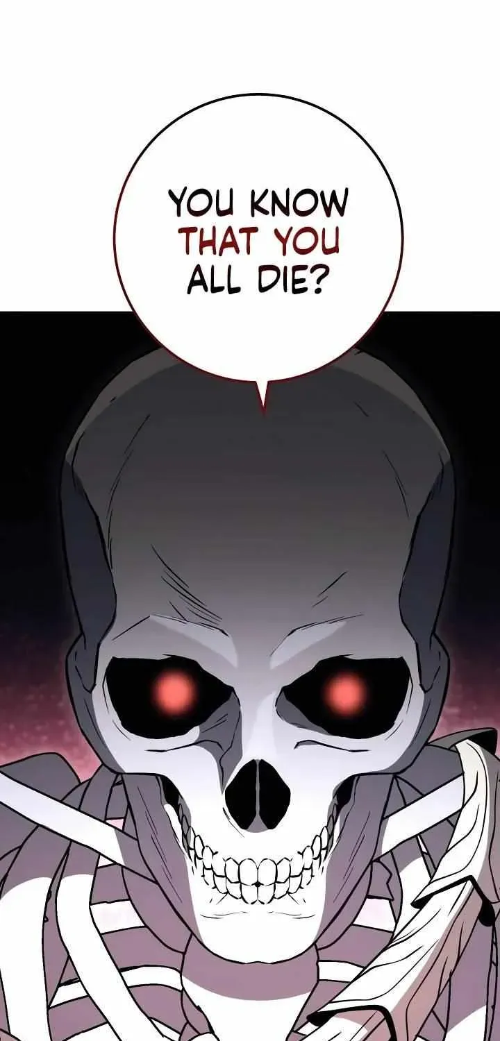 Read Skeleton Soldier chapter 203 image 56 on Lezhin