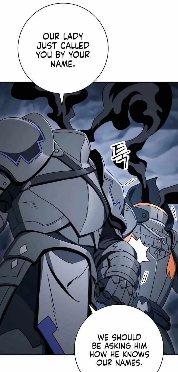 Read Skeleton Soldier chapter 203 image 60 on Lezhin
