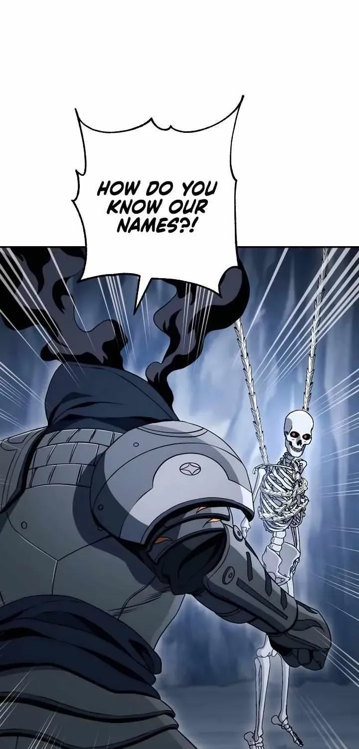 Read Skeleton Soldier chapter 203 image 62 on Lezhin
