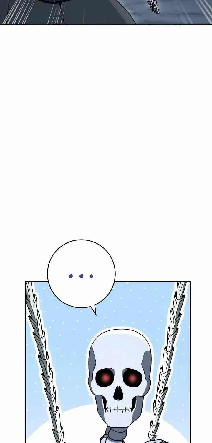 Read Skeleton Soldier chapter 203 image 63 on Lezhin